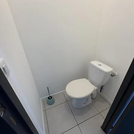 Apartment Moderne Centre Du Cres *