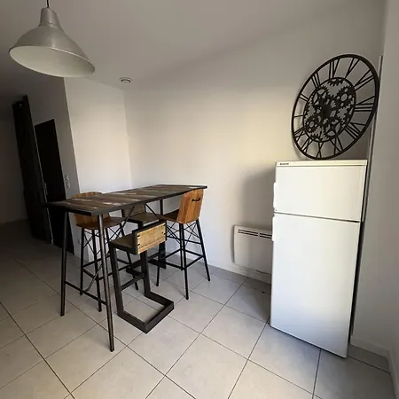 Apartment Moderne Centre Du Cres *