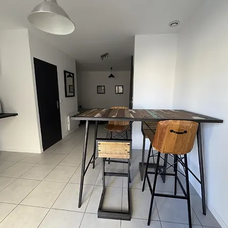 Apartment Moderne Centre Du Cres Le Cres