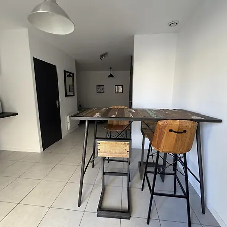 Apartment Moderne Centre Du Cres Le Cres