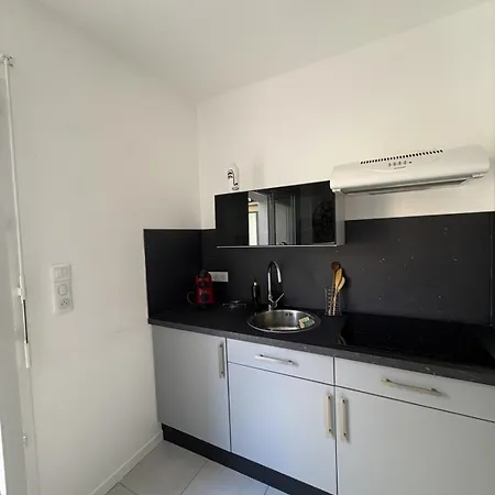 Apartment Moderne Centre Du Cres
